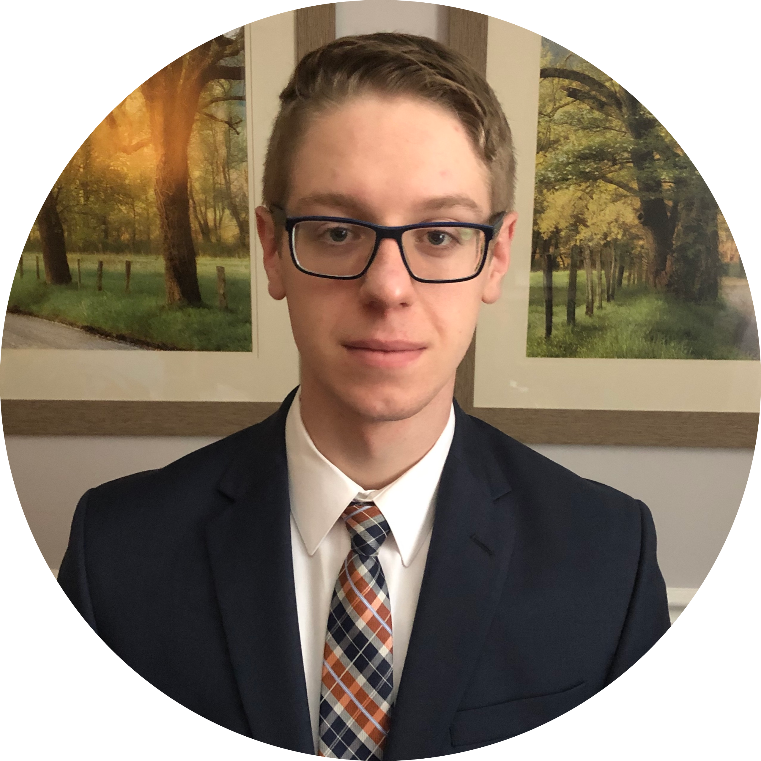 Go to the profile of Kamil Krukowski