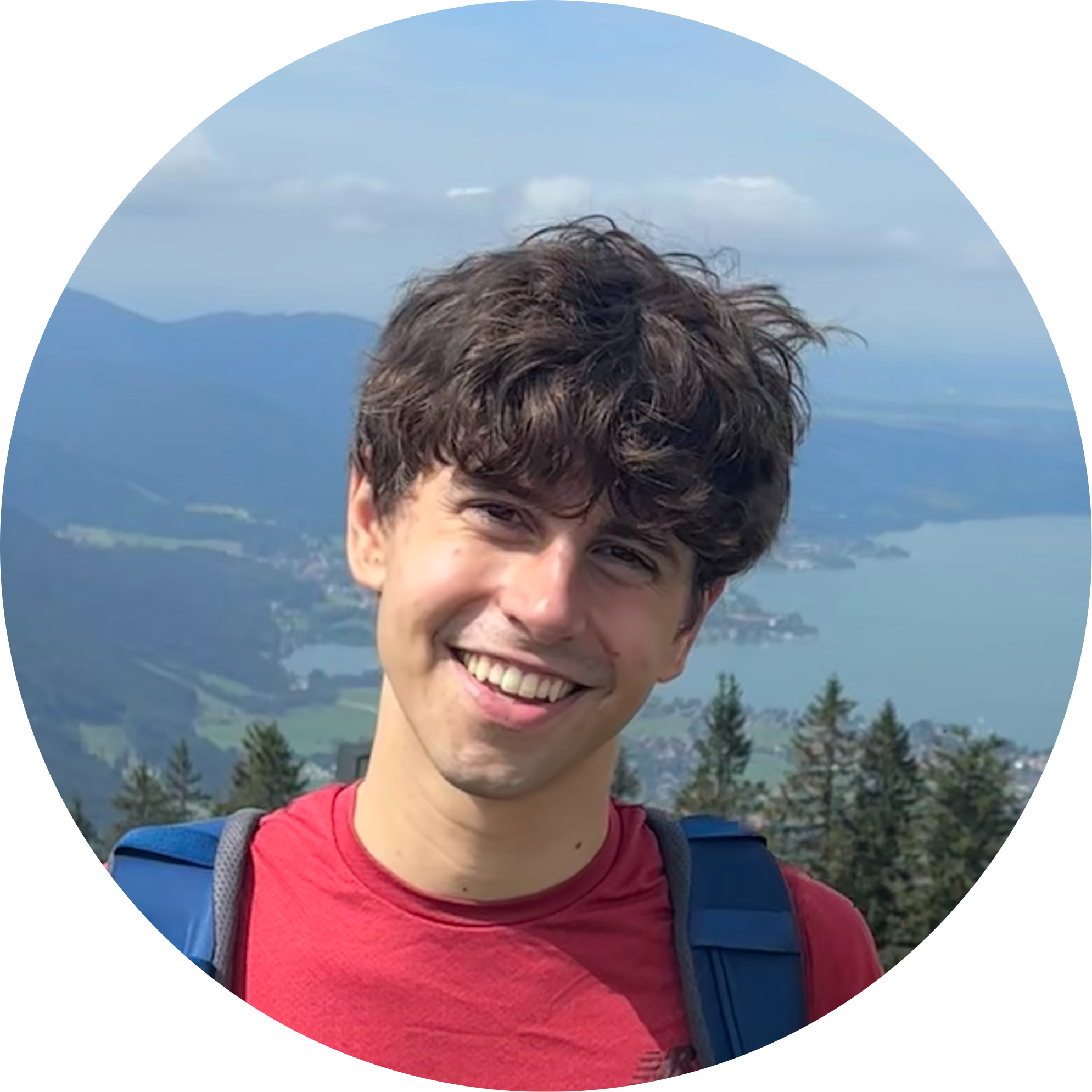 Go to the profile of Remy Dufresne