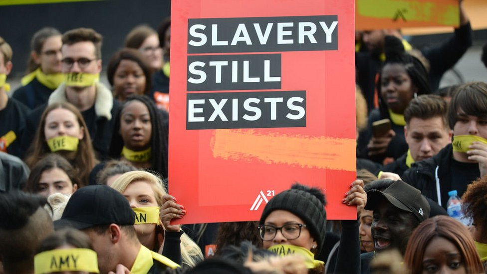 Project Introduction- From Text to Trends: Semantic Analysis and Metadata-Driven Pattern Recognition in UK Modern Slavery Compliance Statements