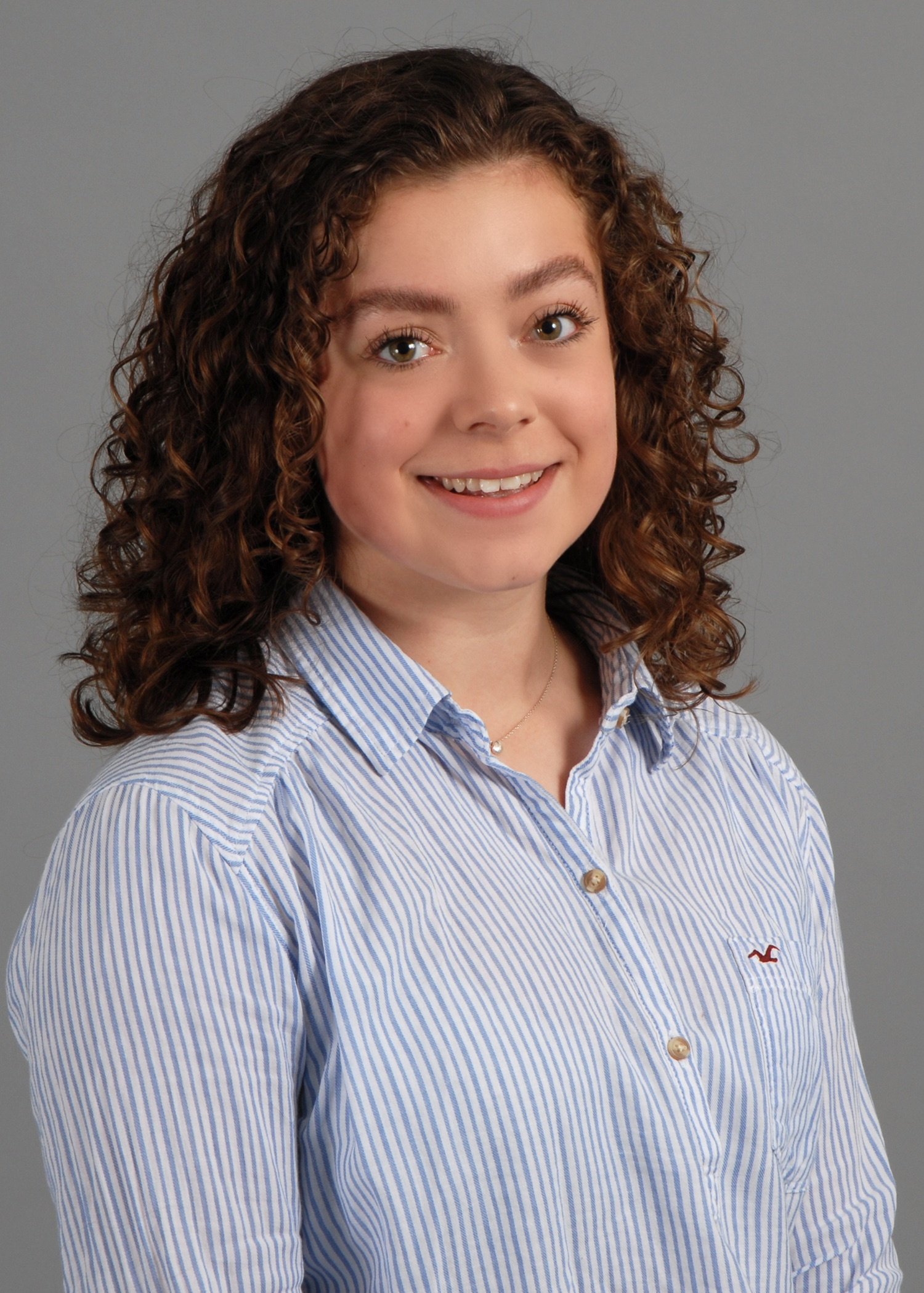 Go to the profile of Alice Howard