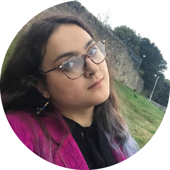 Go to the profile of Kassiopeia