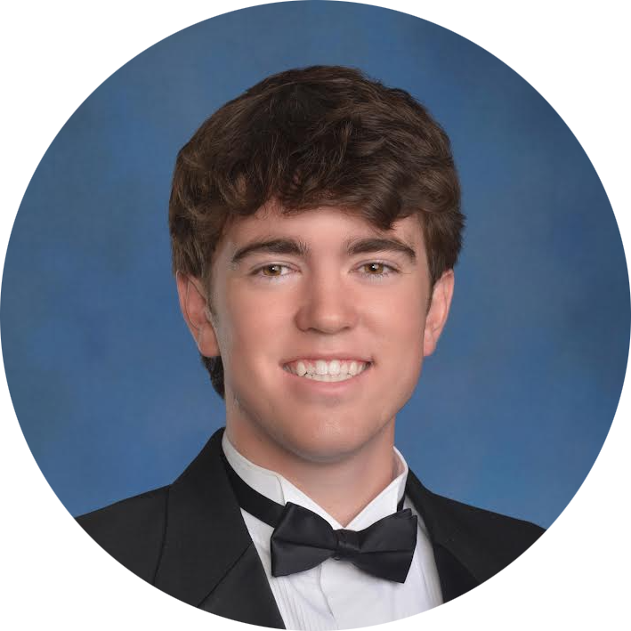 Go to the profile of Ethan McCarthy