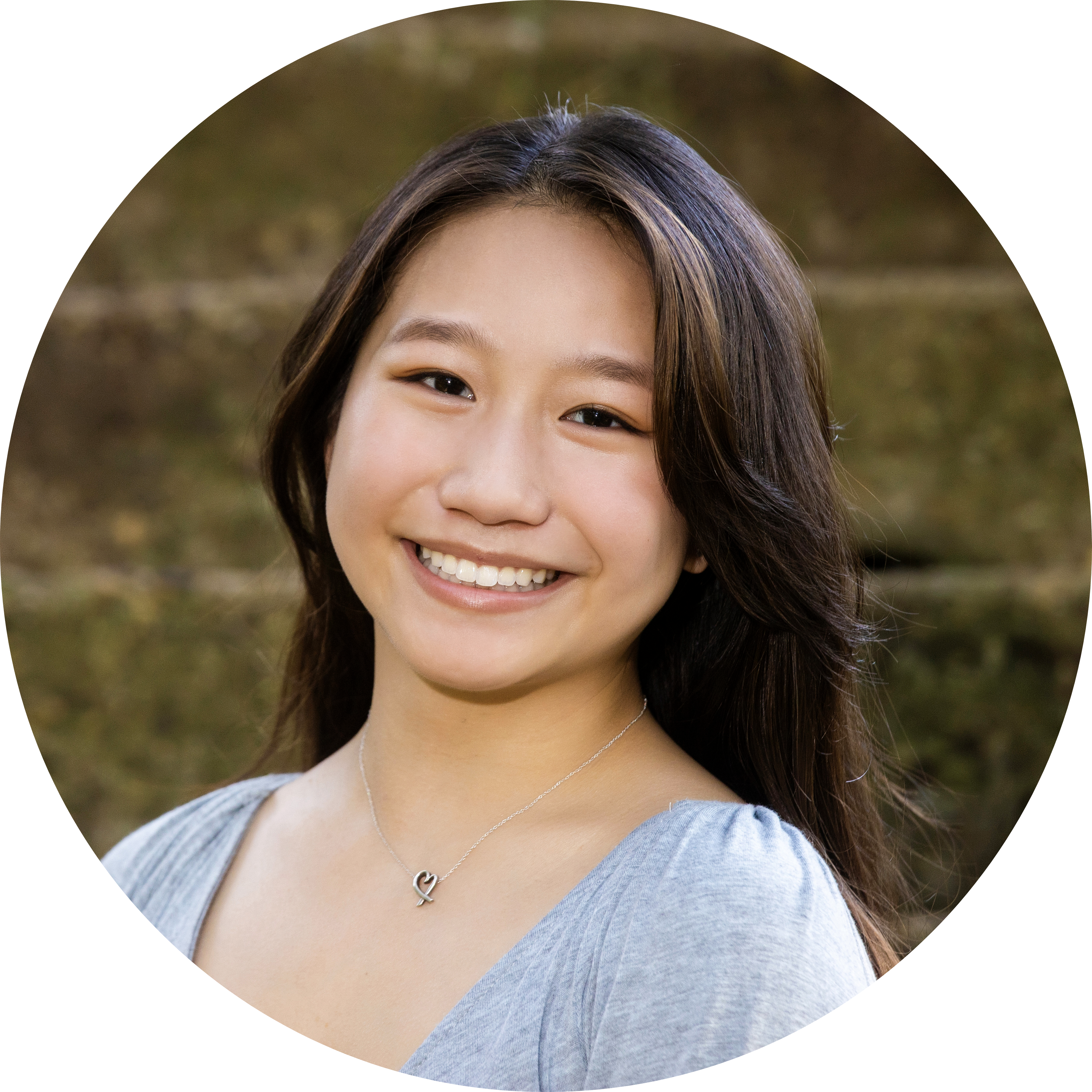 Go to the profile of Victoria Le