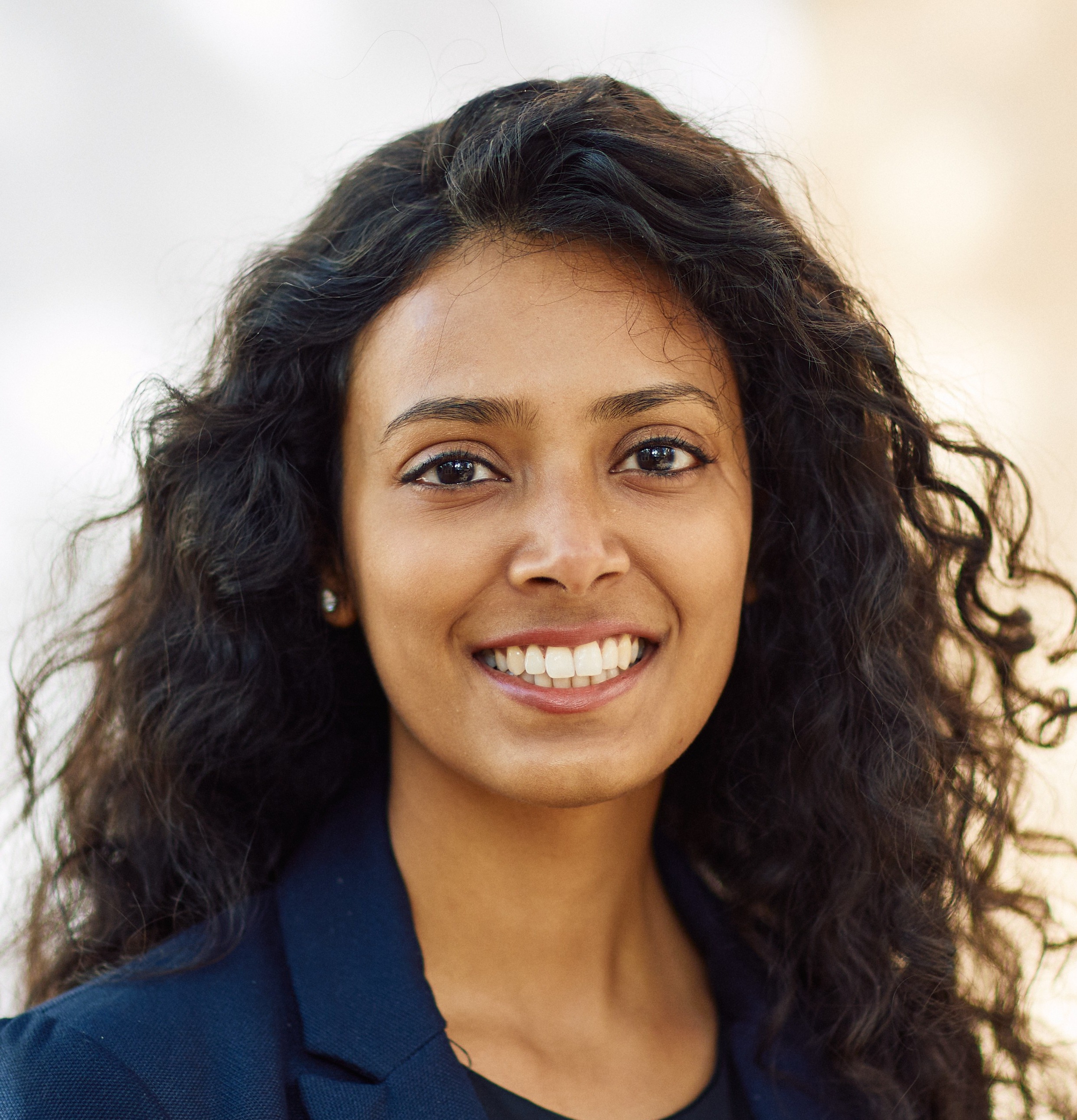 Go to the profile of Shruti Jain