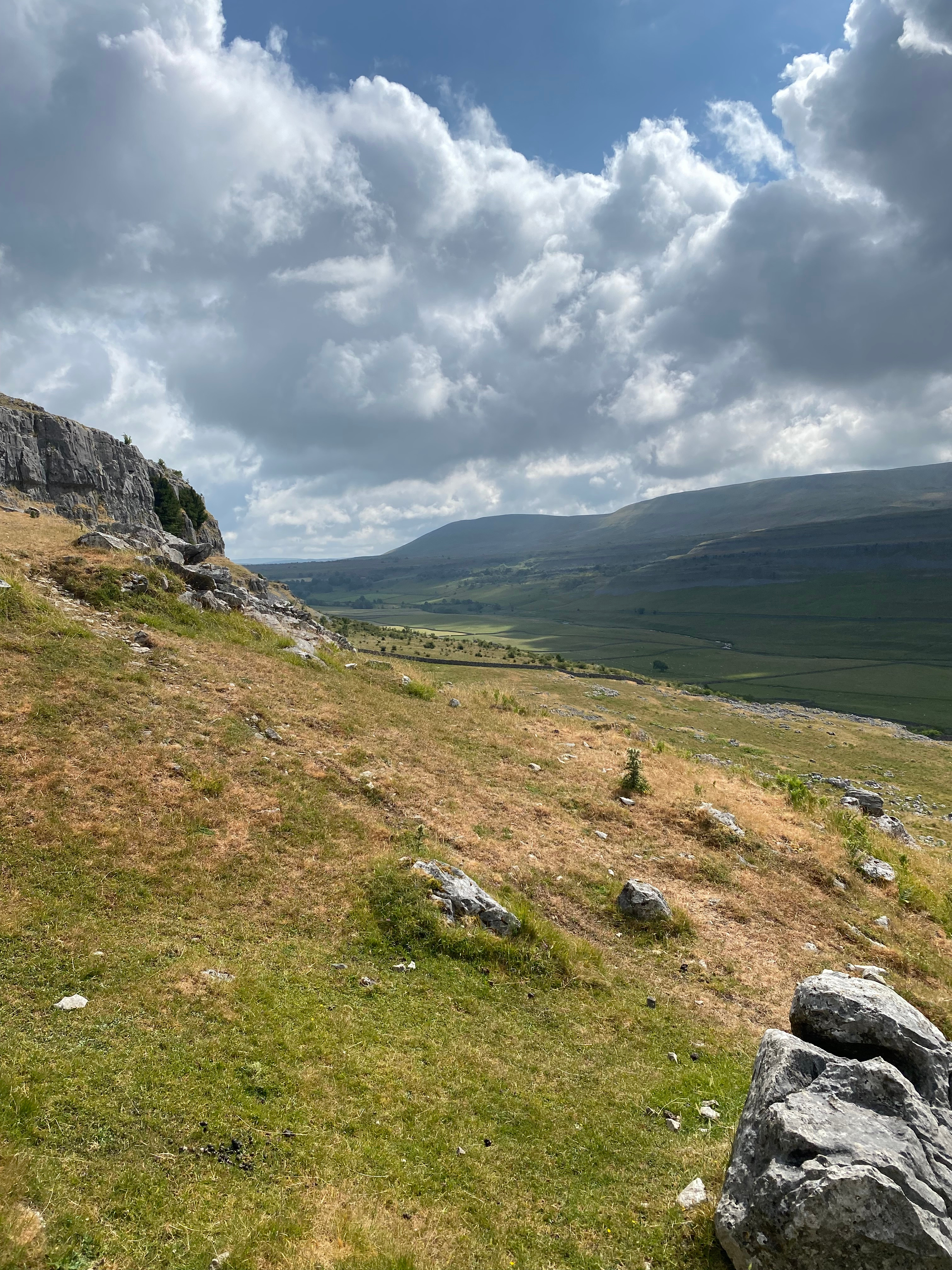 Discovering Resilience: A Tale of Two Residentials