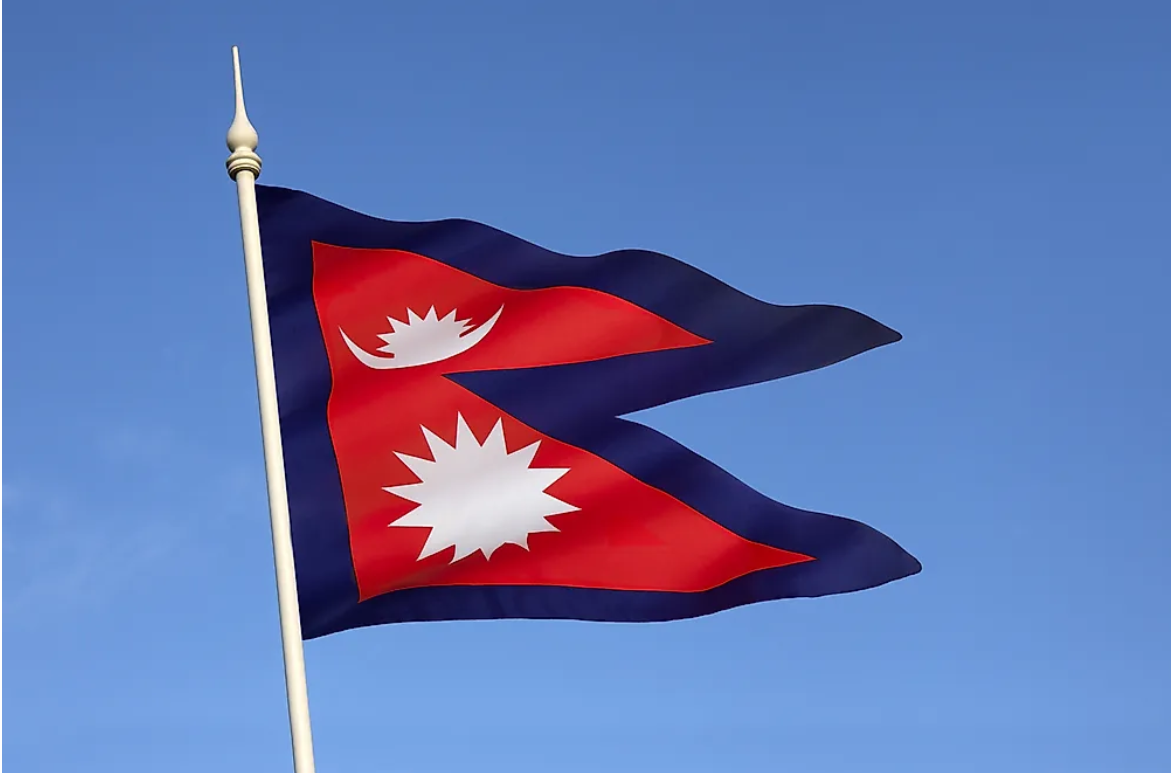 Project Outline: Network Analysis of Propaganda during the Nepalese Civil War