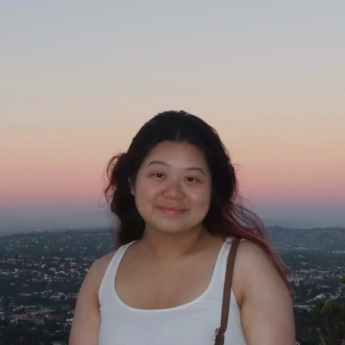 Go to the profile of Norah Cen