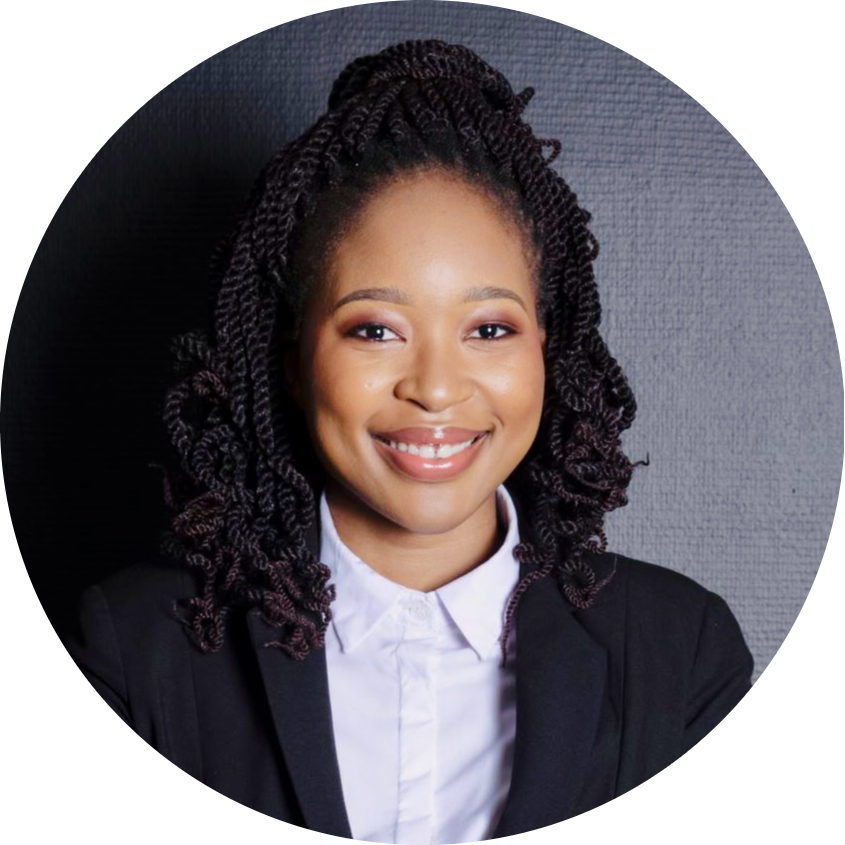 Go to the profile of Nhlanzeko Khanyile