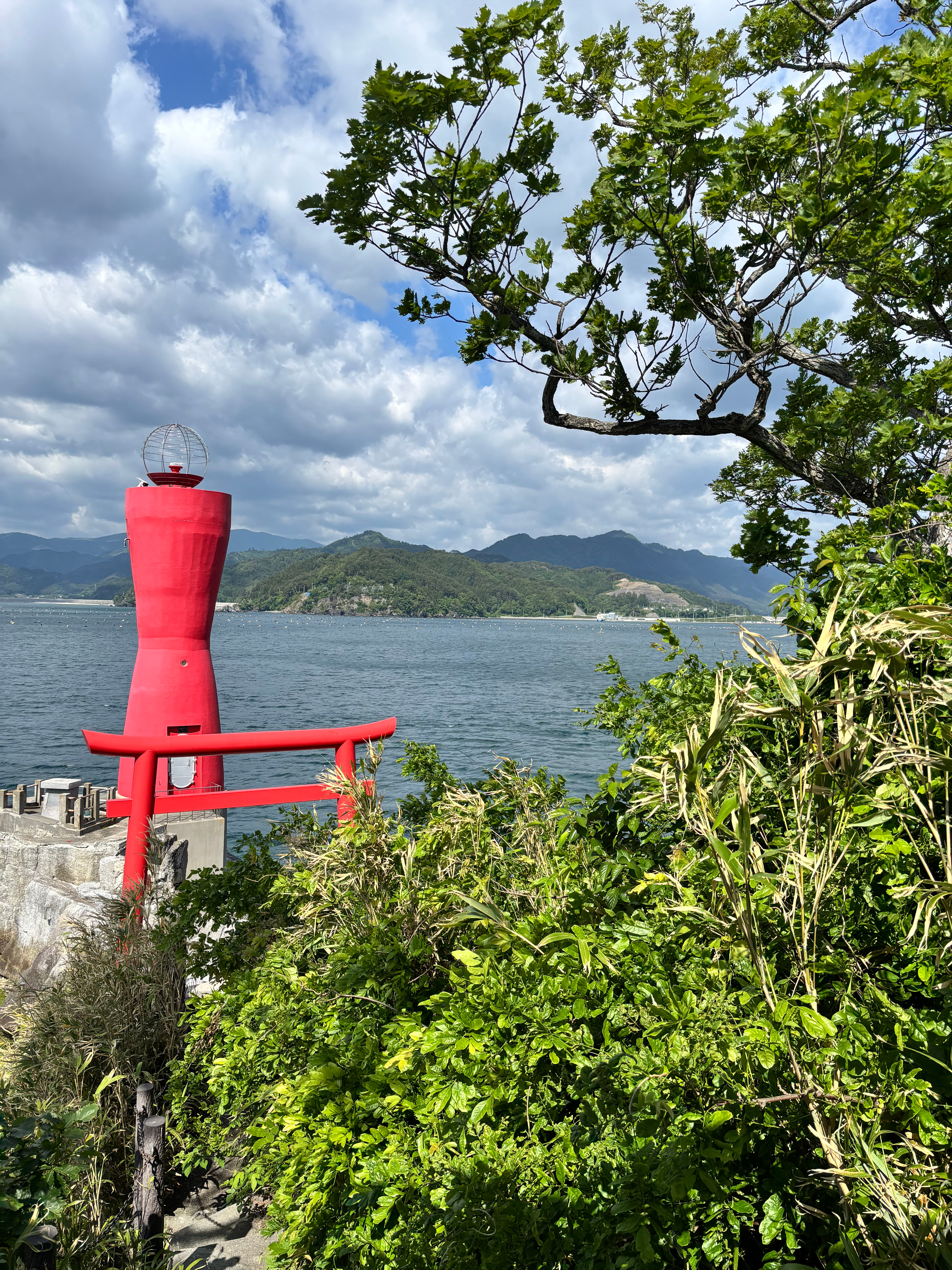 Rain, Rails, and Realities: My intro to Japan