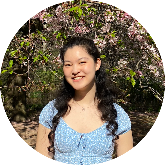 Go to the profile of Cady Chen