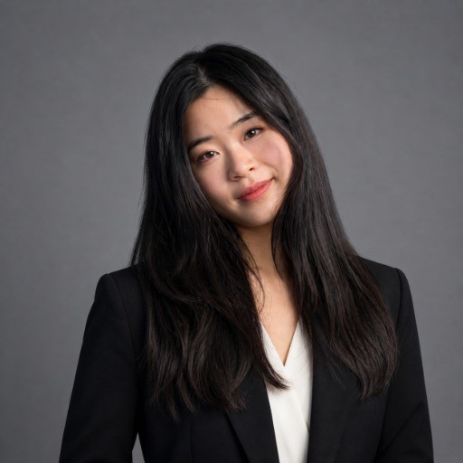 Go to the profile of Joy Luo