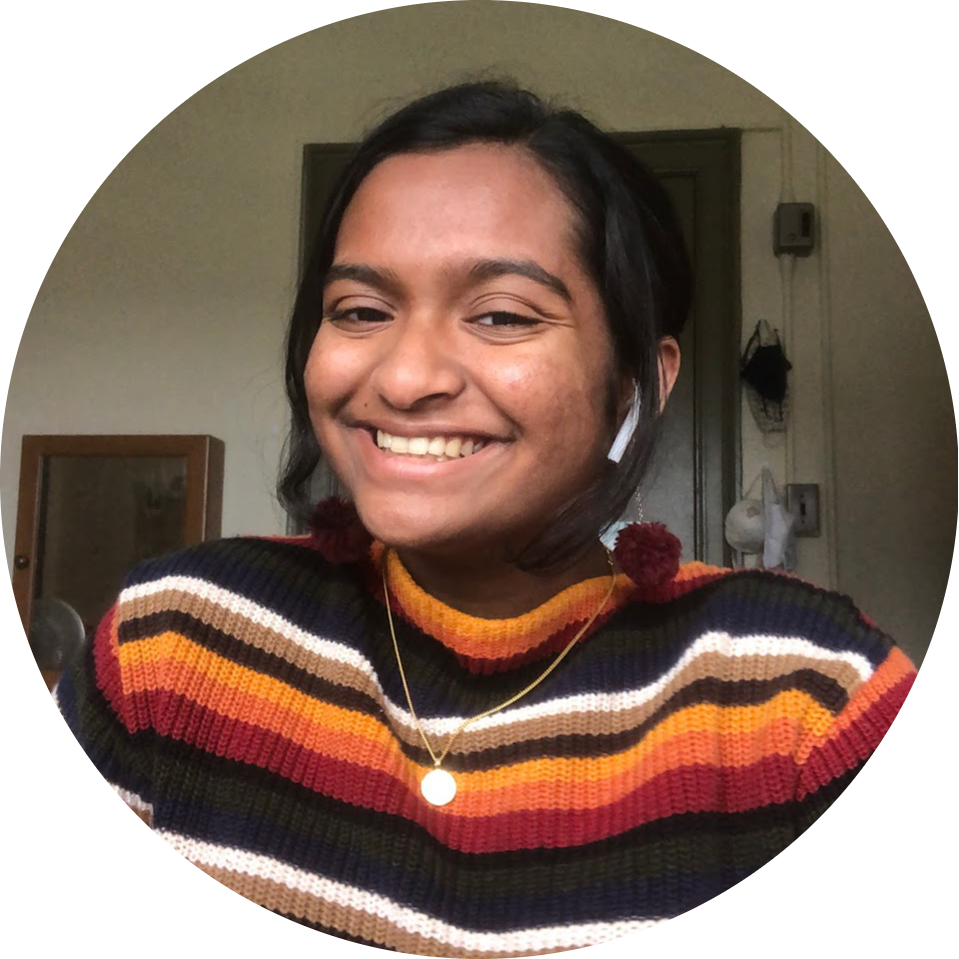 Go to the profile of Medha Bulumulla