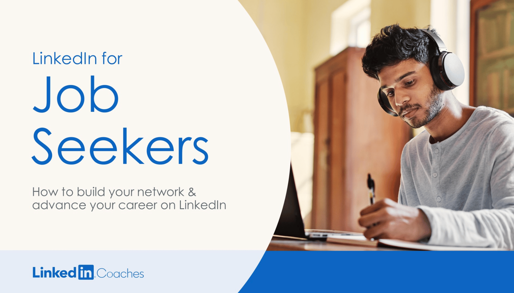 Presentation: LinkedIn for Job Seekers