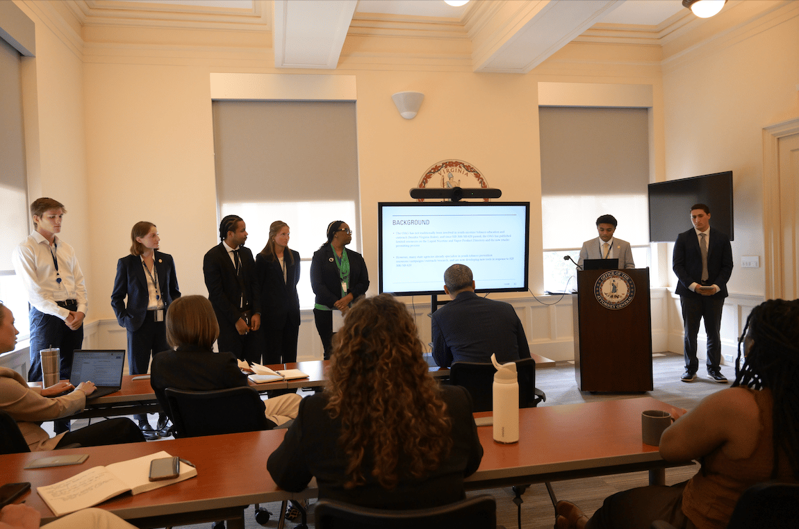 Finding Purpose: My Laidlaw Scholar Journey