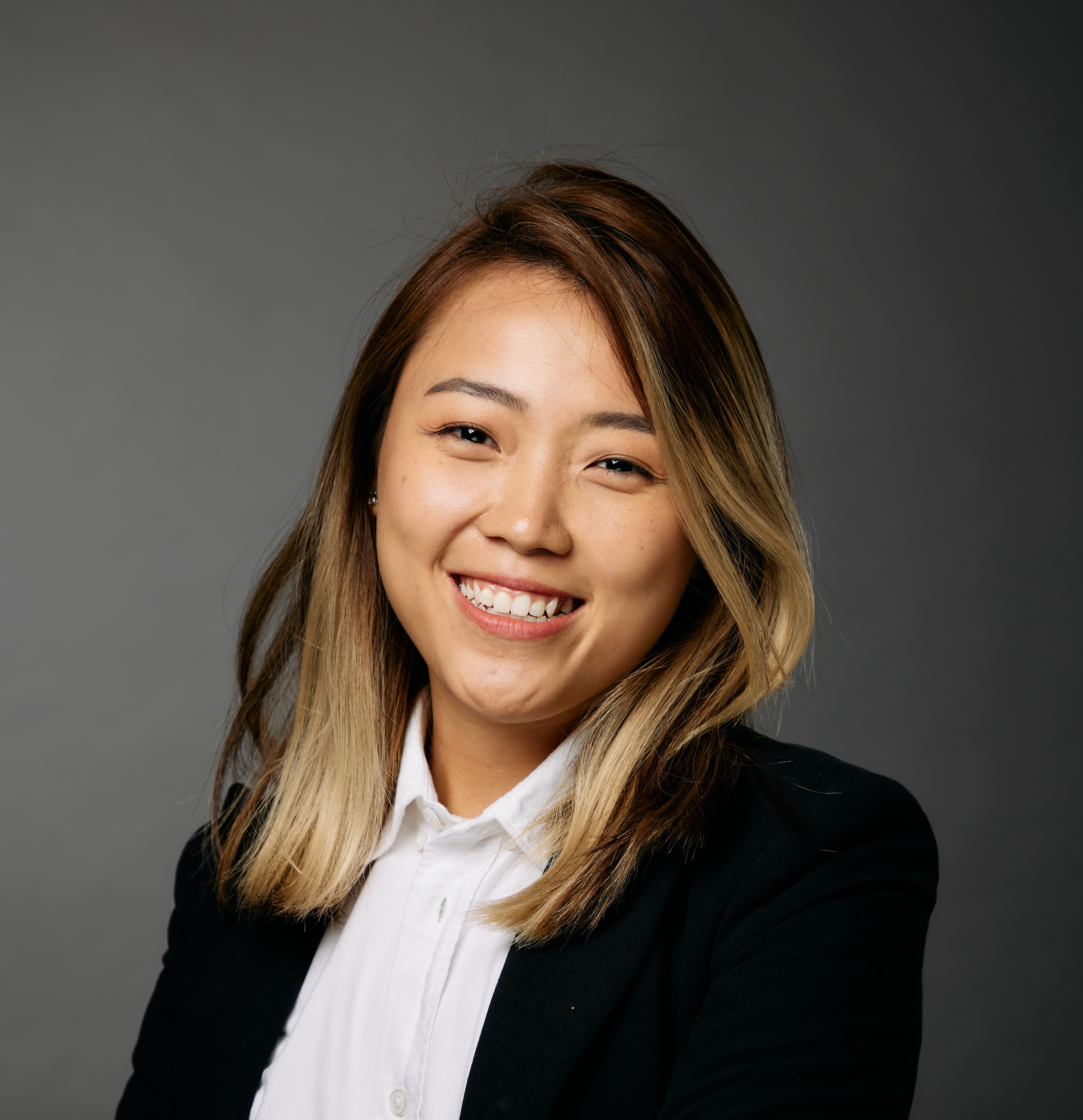 Go to the profile of Shwe Yee Win