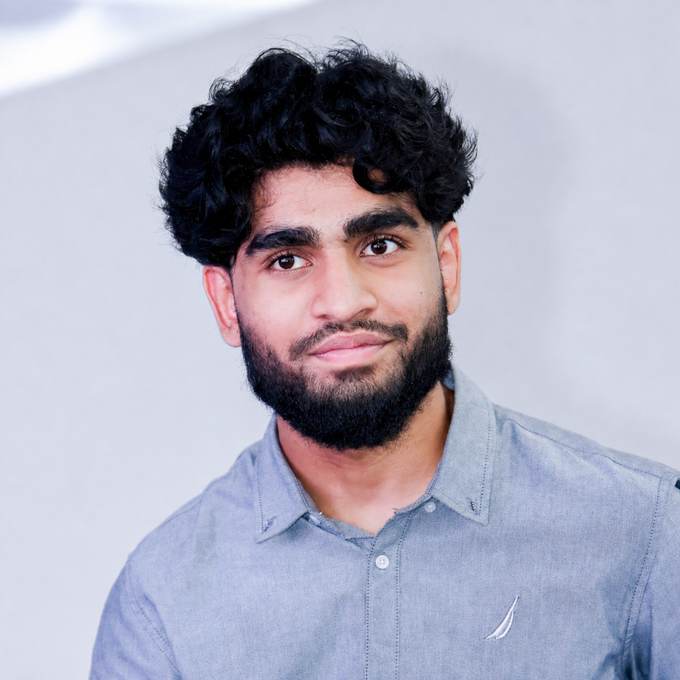 Go to the profile of Hakam Mohamed Fazeel
