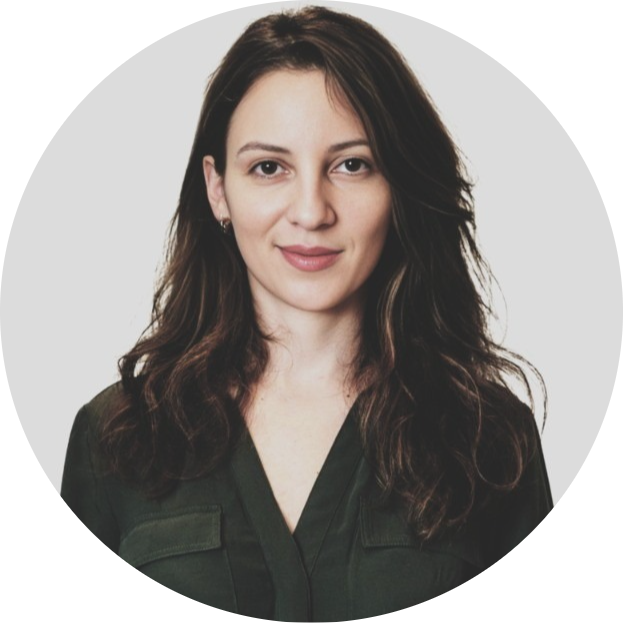 Go to the profile of Ripa Hovsepyan