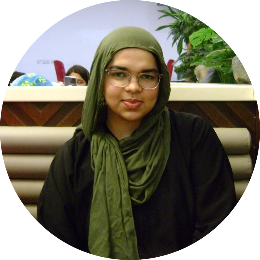 Go to the profile of Ronaish Arshad