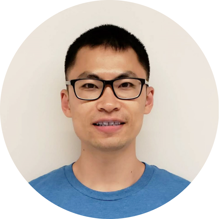 Go to the profile of Yi Zhang