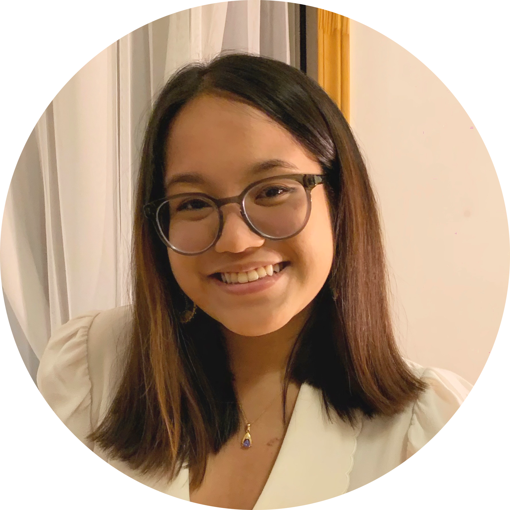 Go to the profile of Angel Rose Latt