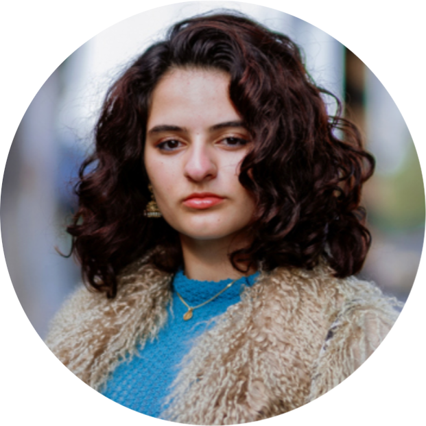 Go to the profile of Anjali Raman-Middleton