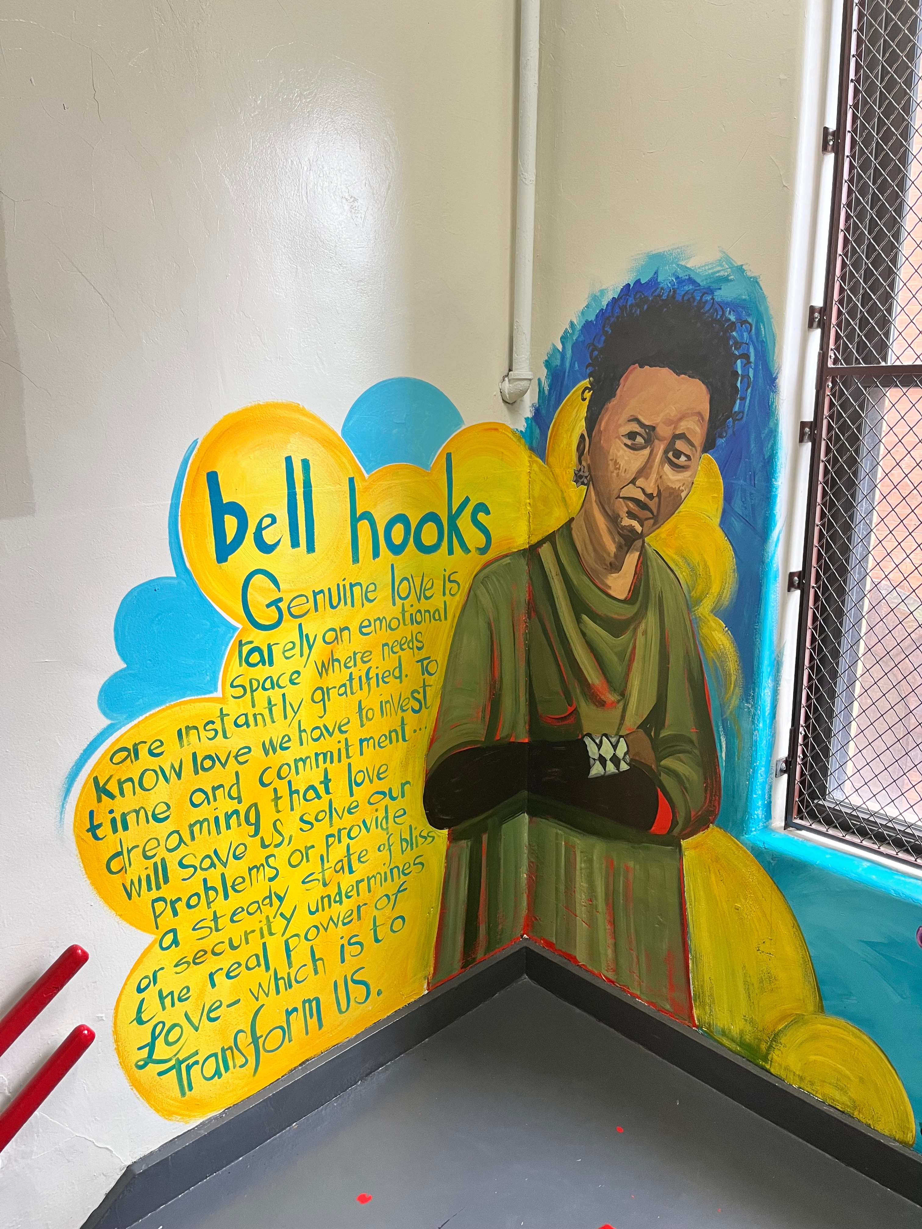 LiA Week 1: Back to the Classroom