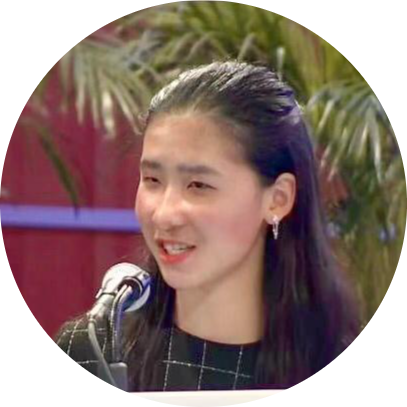 Go to the profile of Natalie Magness