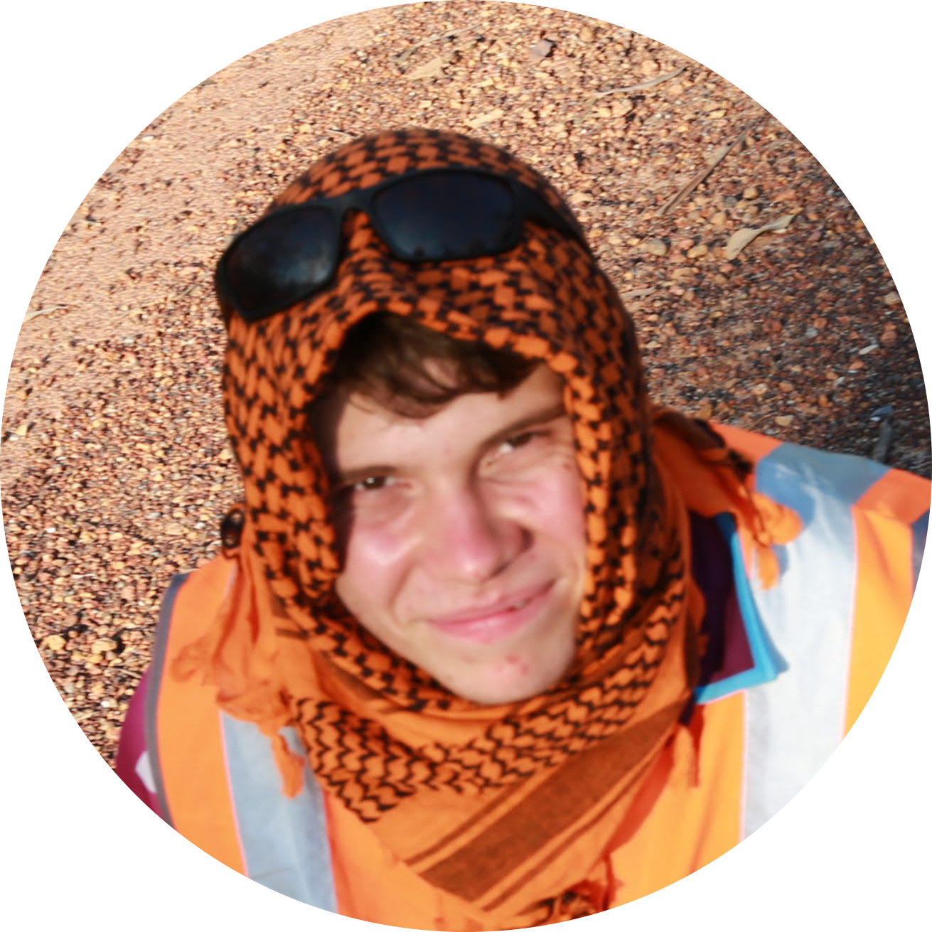 Go to the profile of Joe Papworth