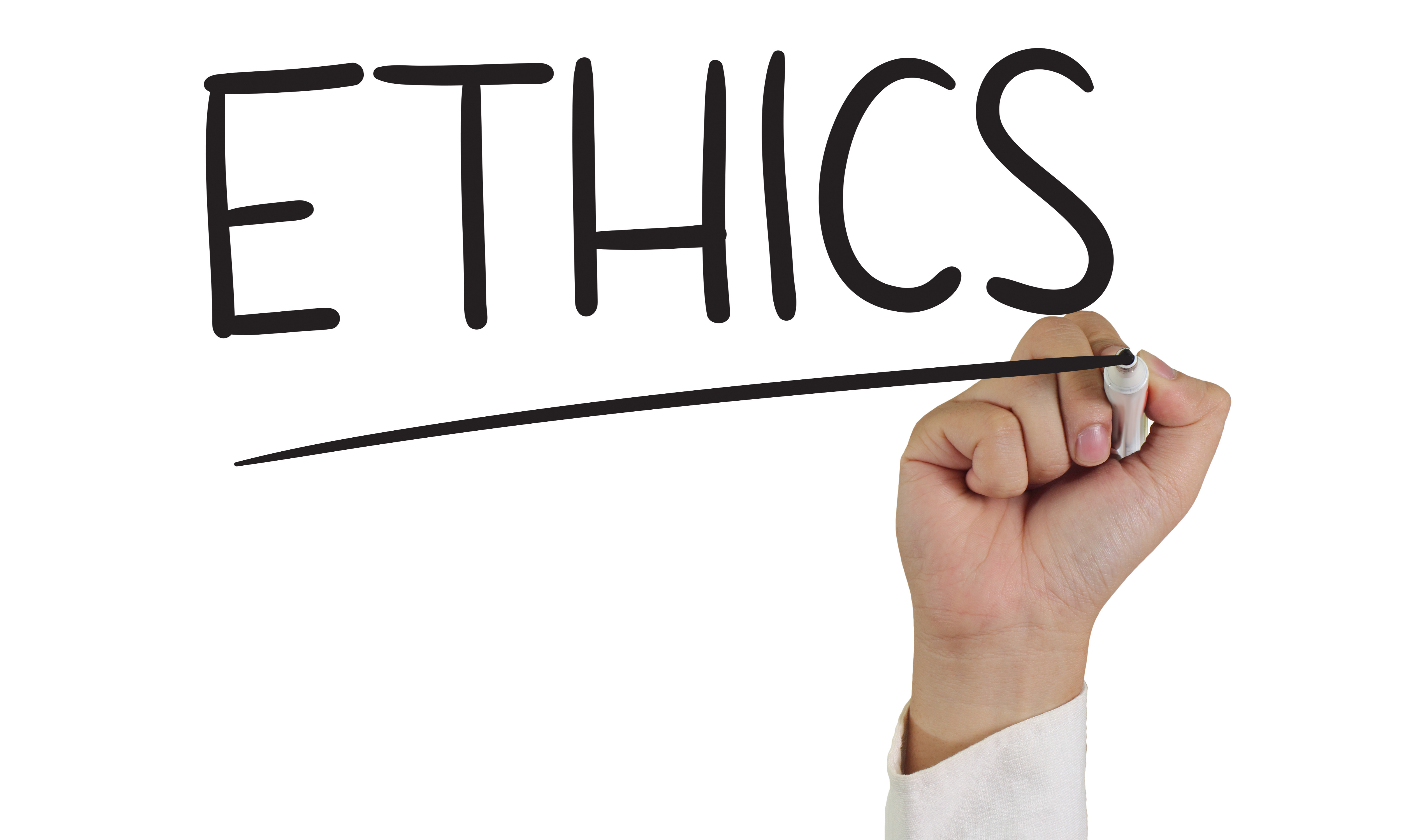 Week One - The Ethics of tea