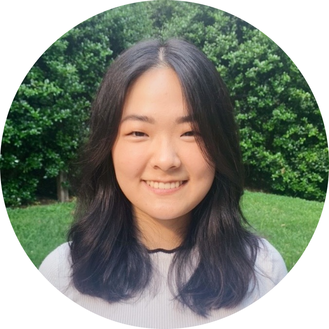 Go to the profile of Dami Kim