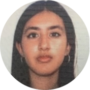 Go to the profile of Fatima Syed Zafar Waris