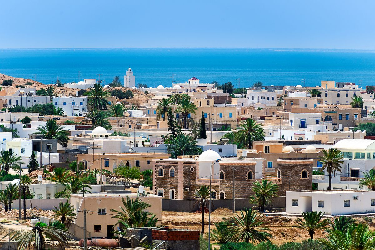 Project Outline: French Colonial Impact on the Education System in Tunisia