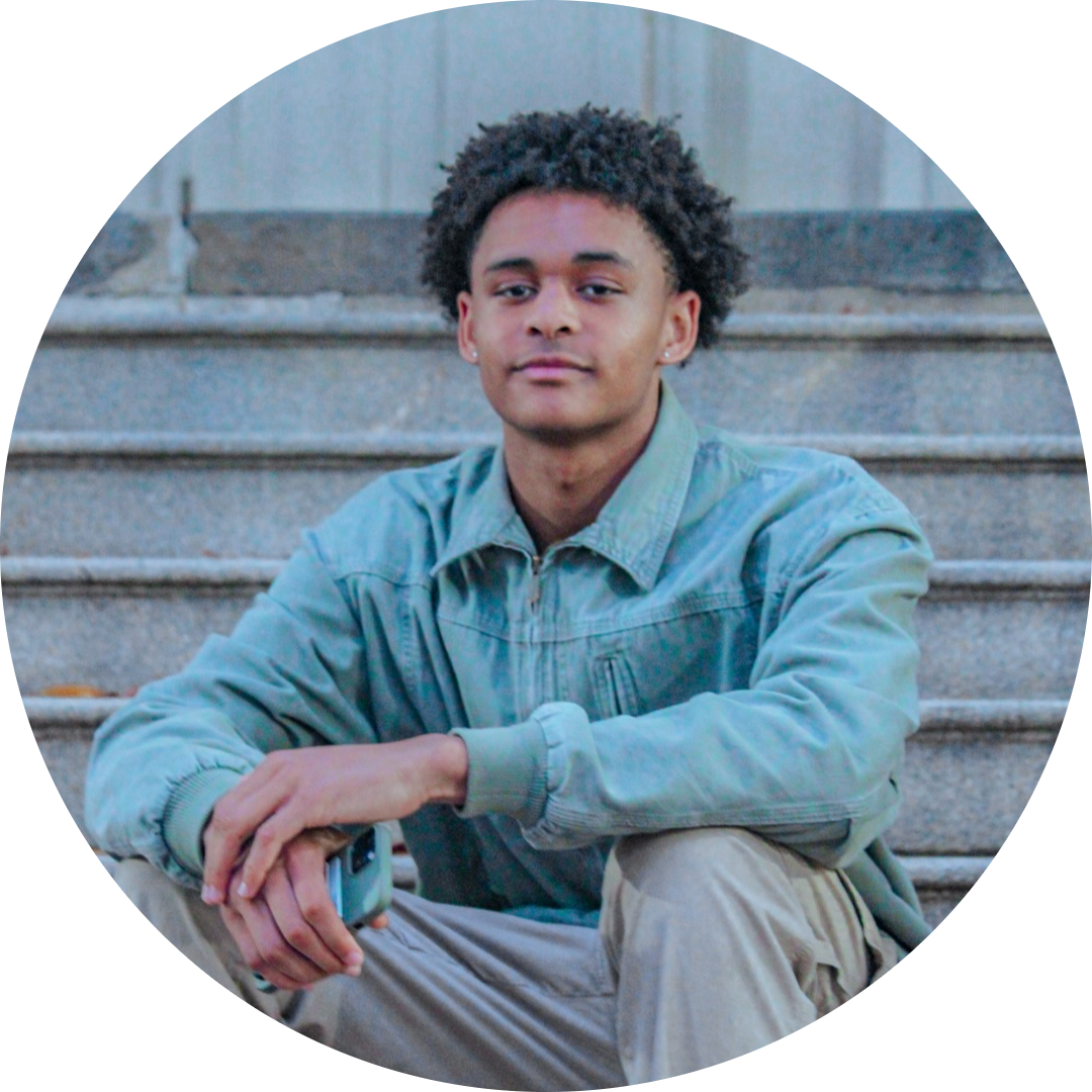 Go to the profile of Evan Cole