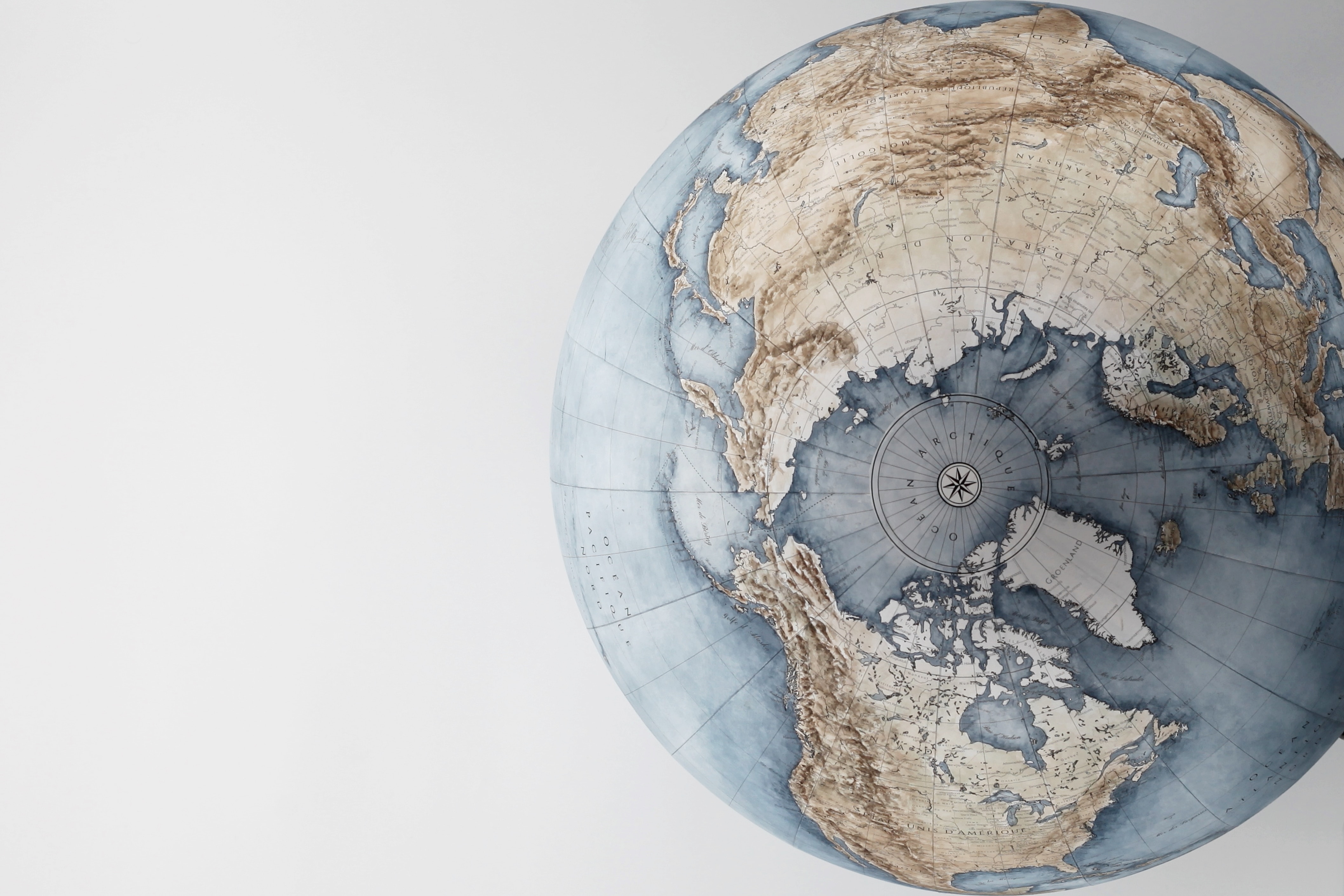 Becoming a Global, Confident, Empathetic Leader