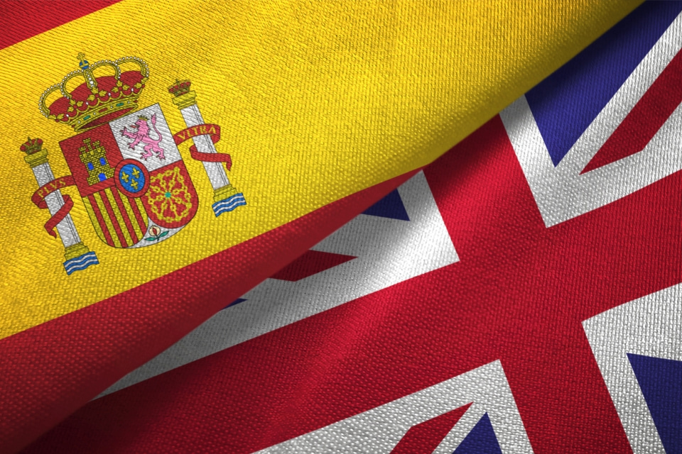 Project Outline - Lessons from Spain: Developing Effective and Ethical UK Immigration Policy