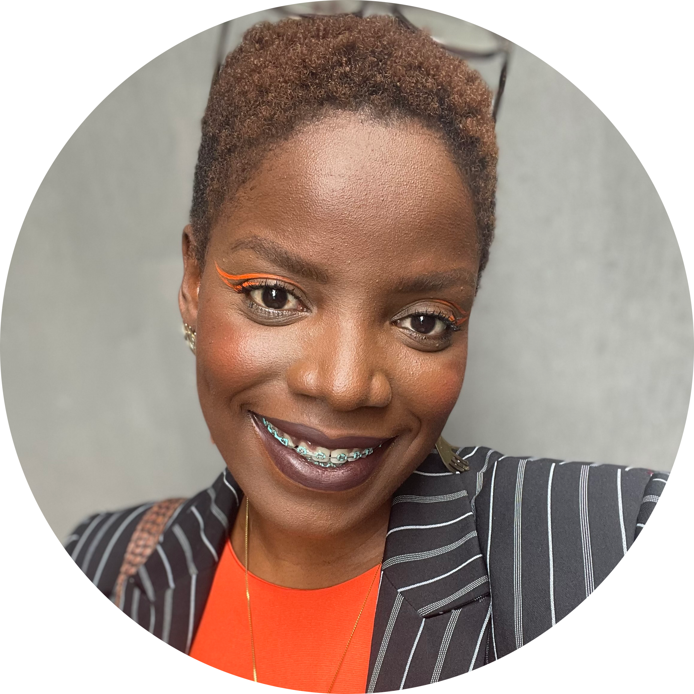 Go to the profile of Oluwamayowa Olomo