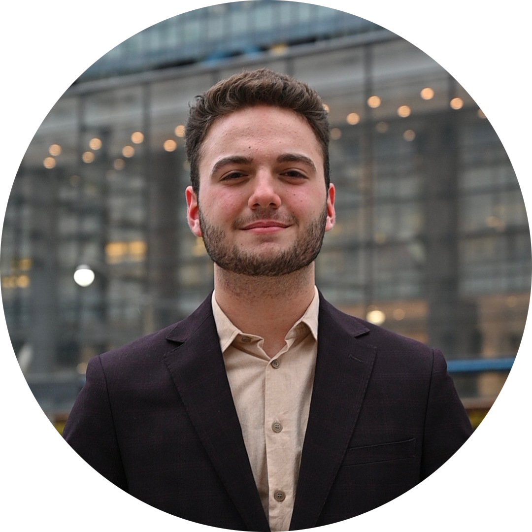 Go to the profile of Gerd Bizi