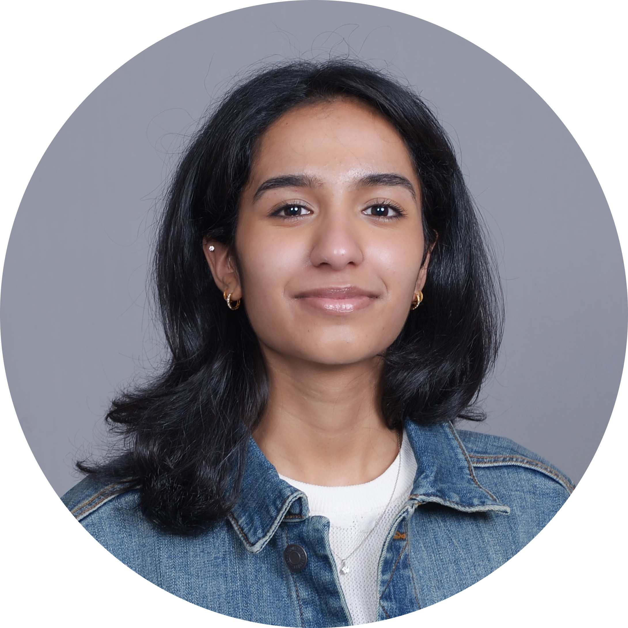 Go to the profile of Ishita Khurana