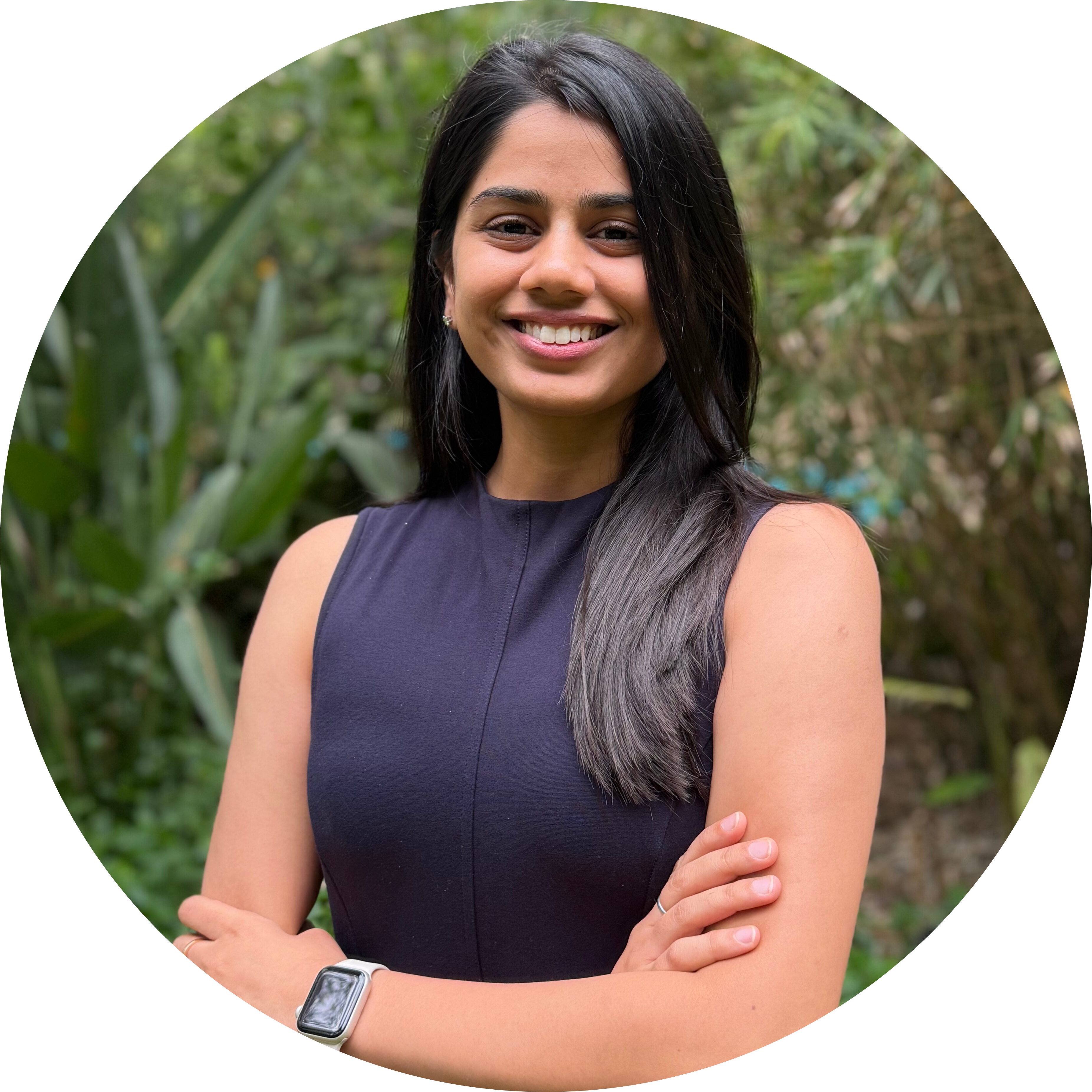 Go to the profile of Harshita Jain