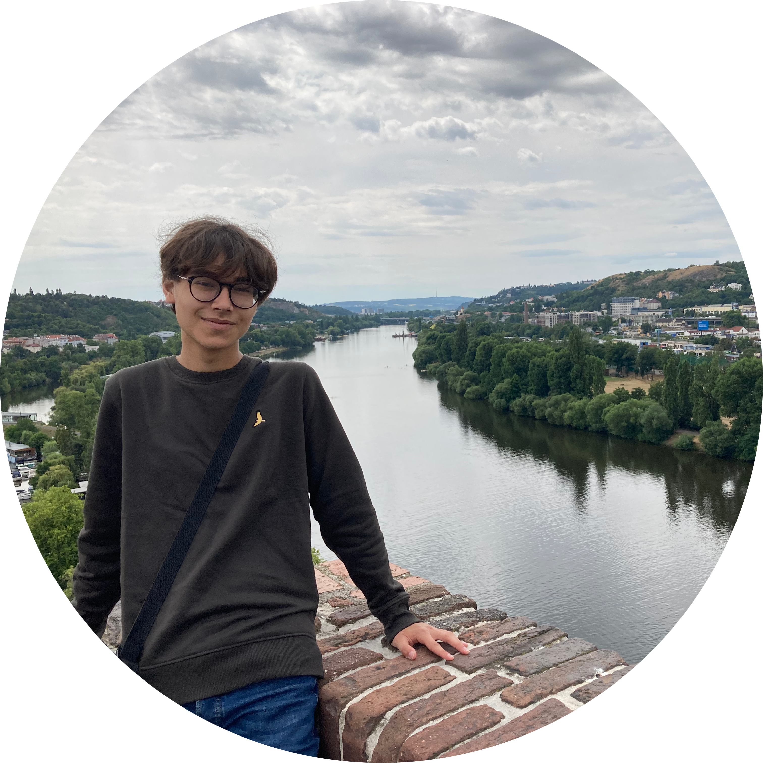 Go to the profile of Yotam Havkin