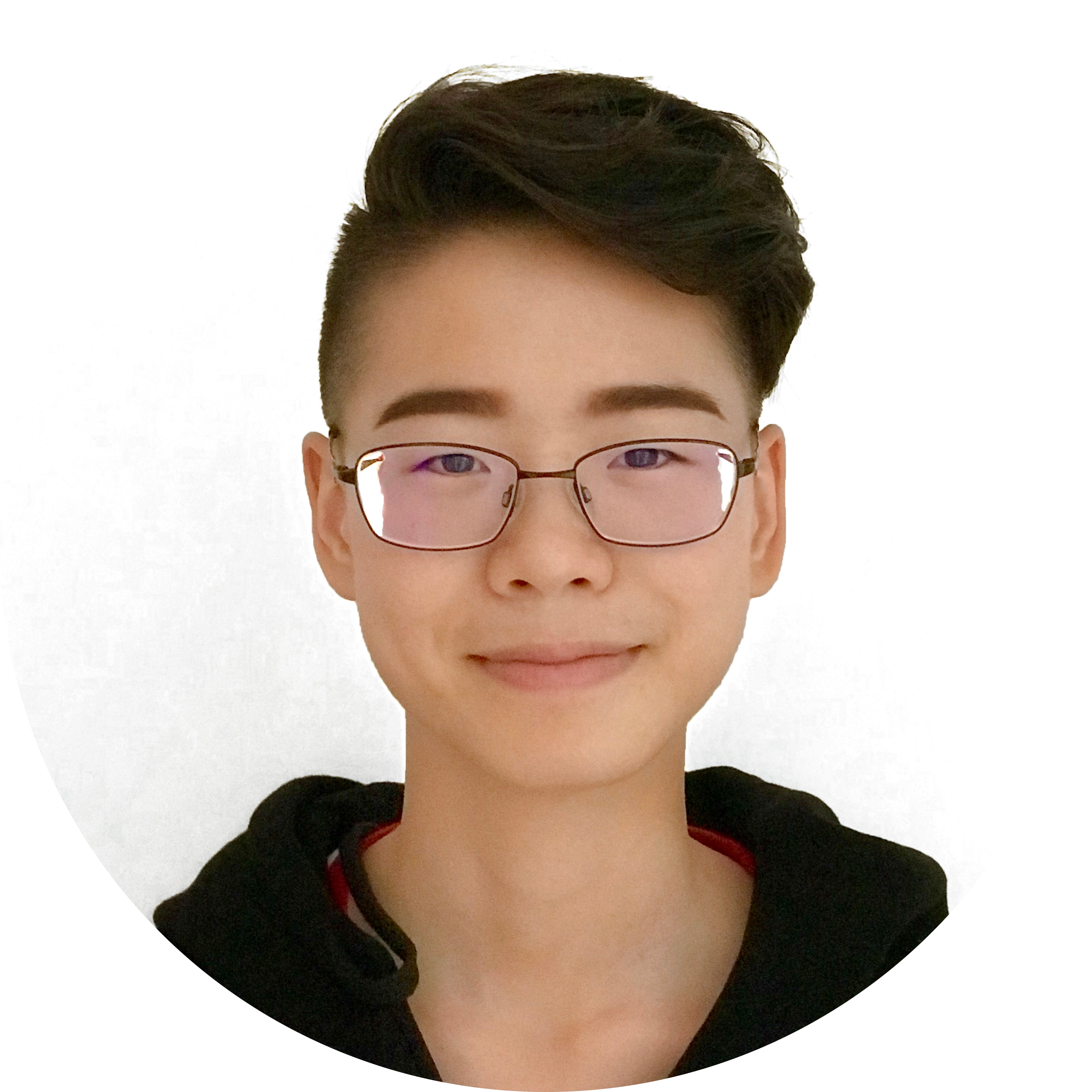 Go to the profile of Avril Wang