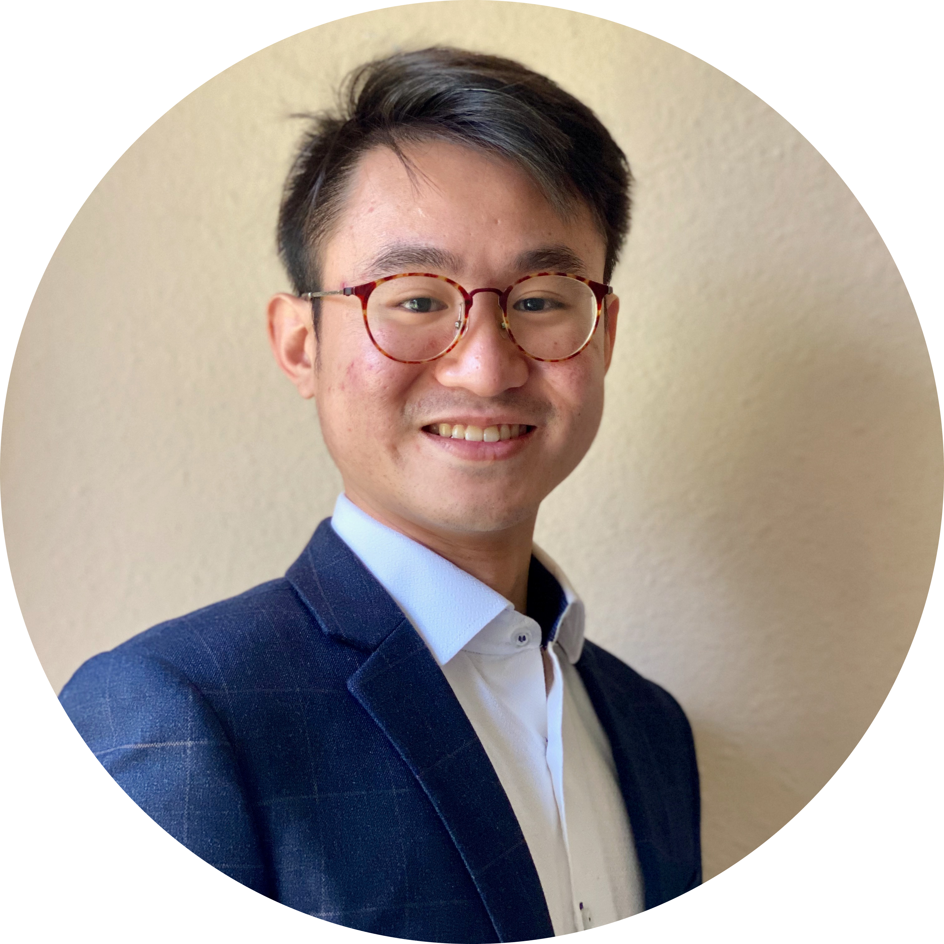 Go to the profile of Yu De Chao