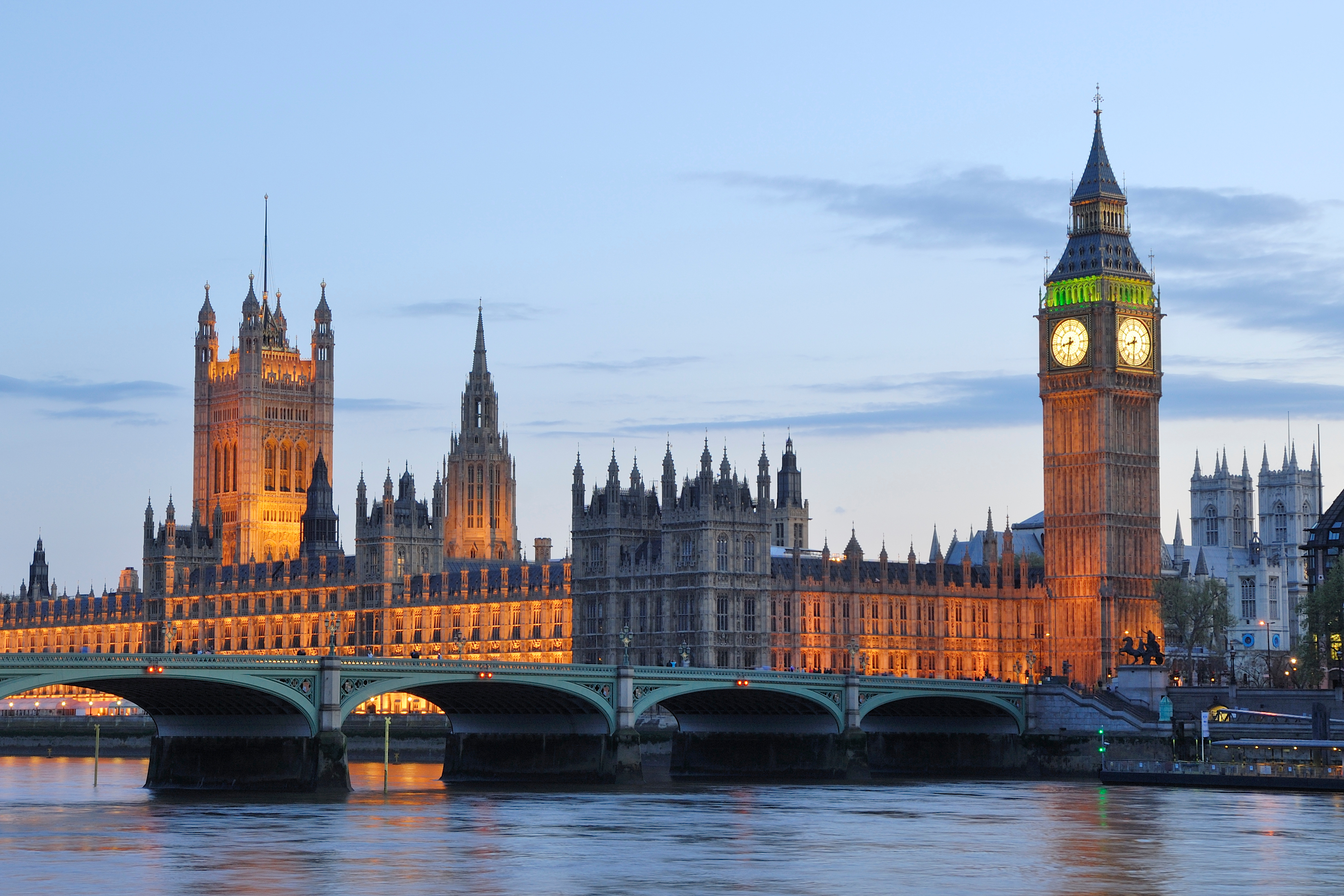 Project Outline: How can the UK's asylum system be reformed to be more compassionate and efficient?