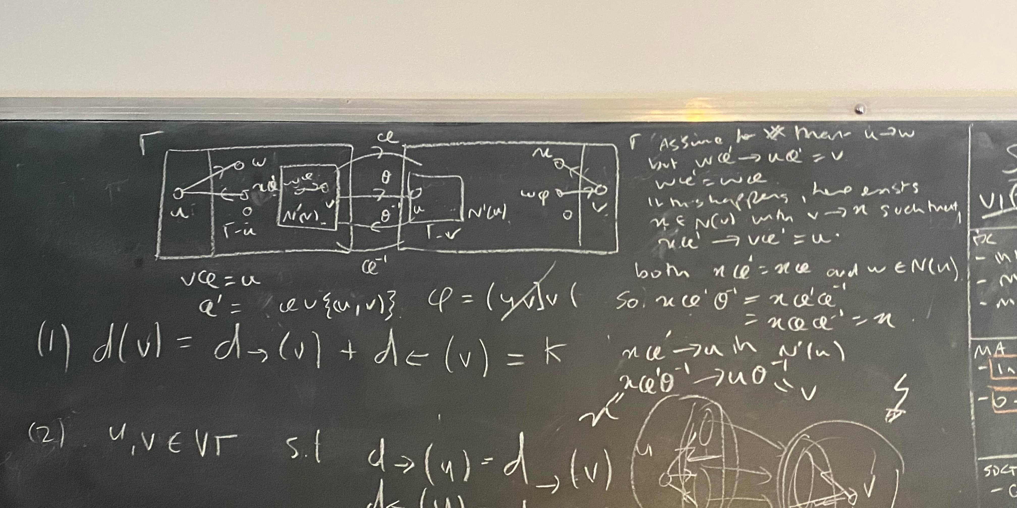 Research Reflections: Week 5