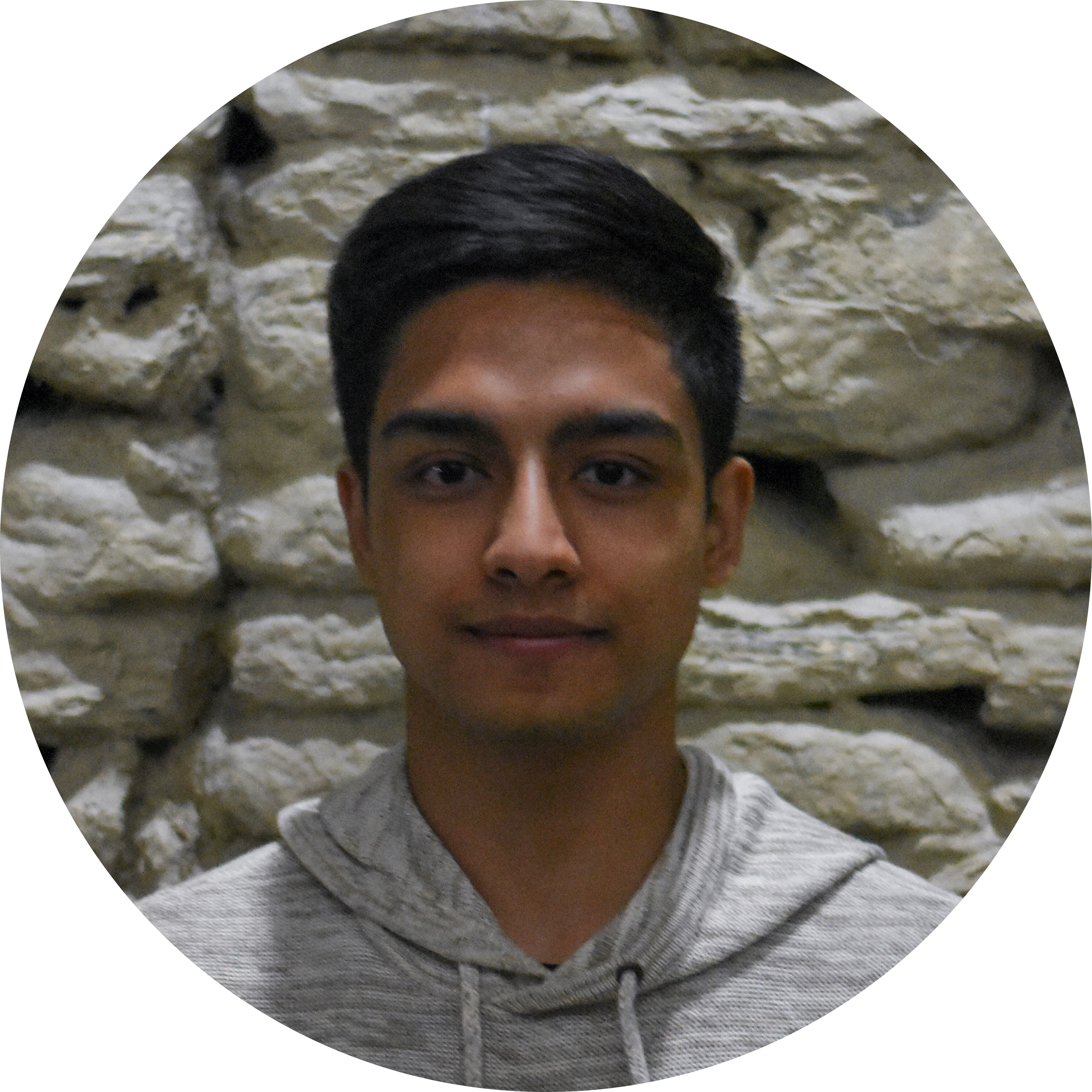 Go to the profile of Aryan Pandey