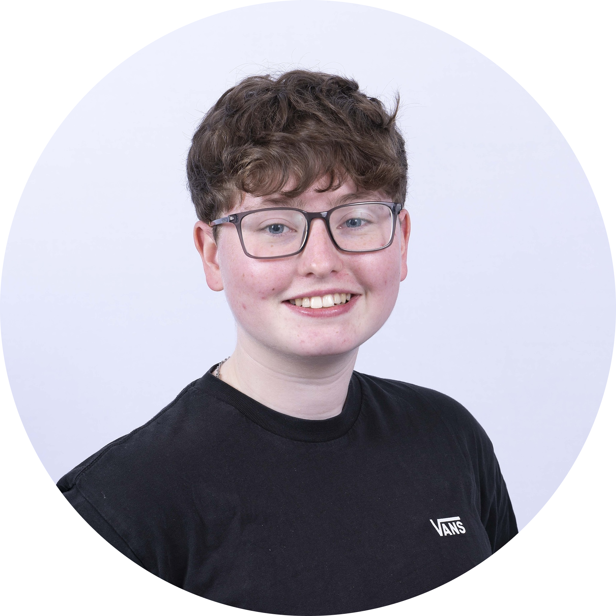 Go to the profile of Sebastian Glasper