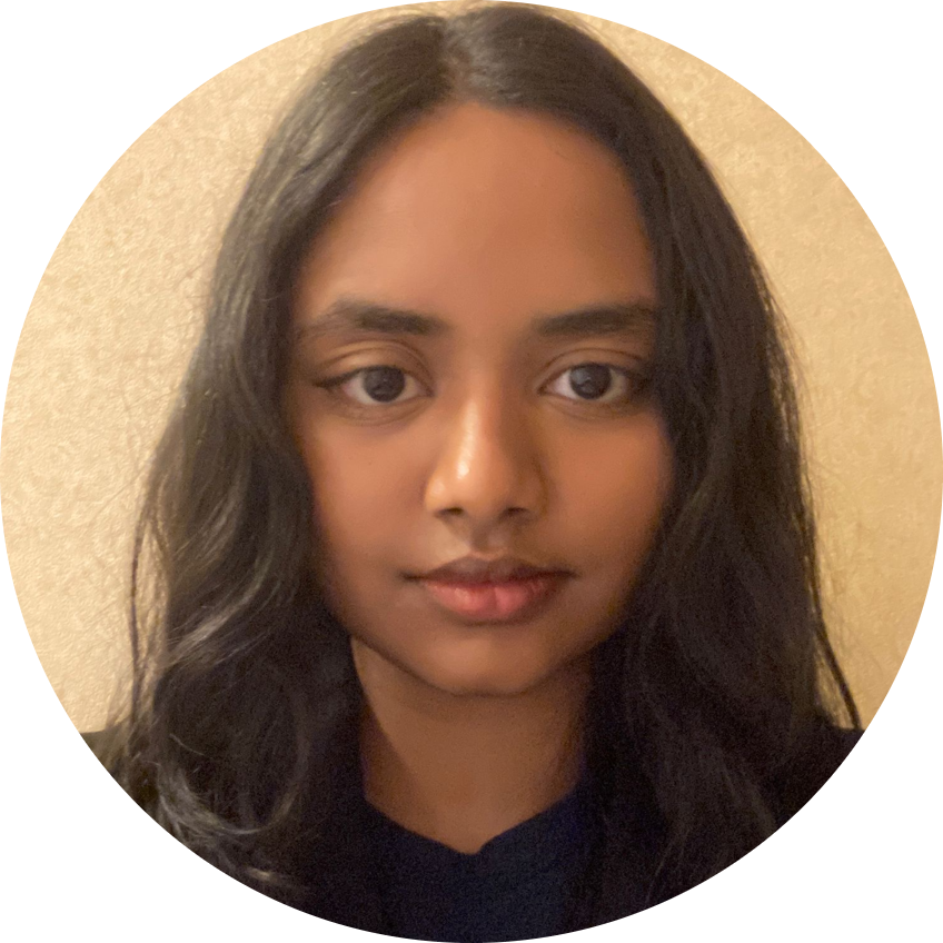 Go to the profile of Sindhu Sivasankar