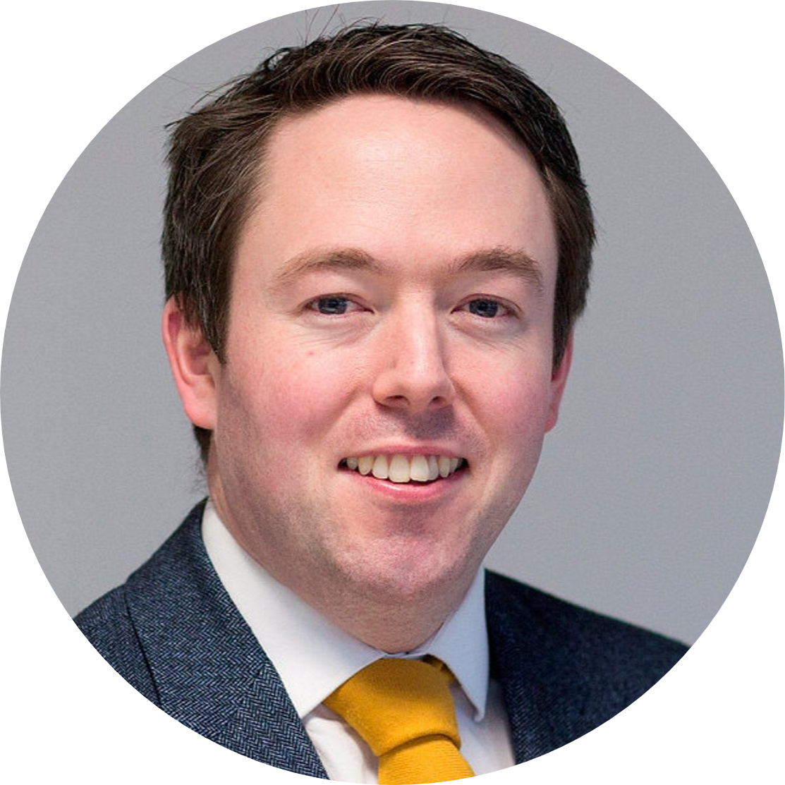 Go to the profile of Ronan Lyons