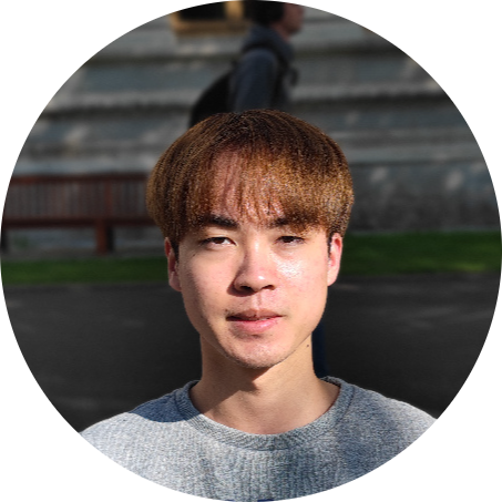 Go to the profile of Shengxin Chen