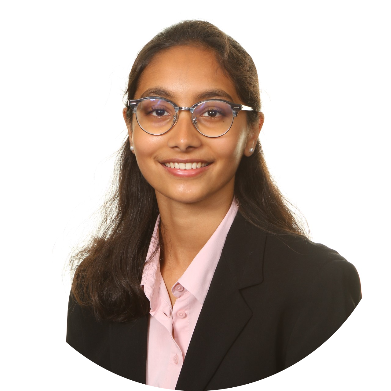 Go to the profile of Diya Asawa